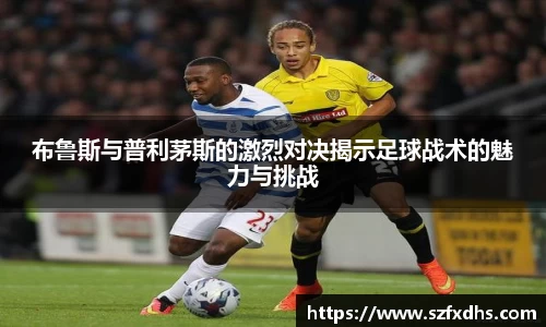 布鲁斯与普利茅斯的激烈对决揭示足球战术的魅力与挑战
